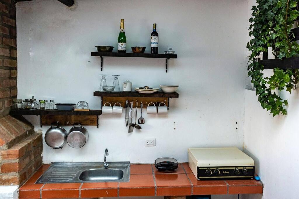 Casa Cotopaxi photo 2