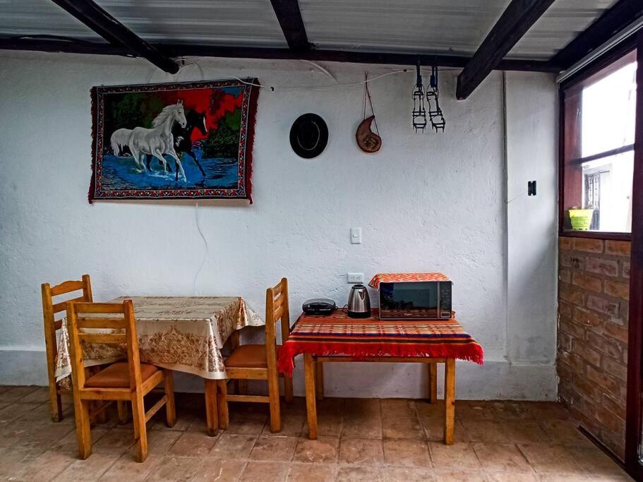 Casa Cotopaxi photo 3