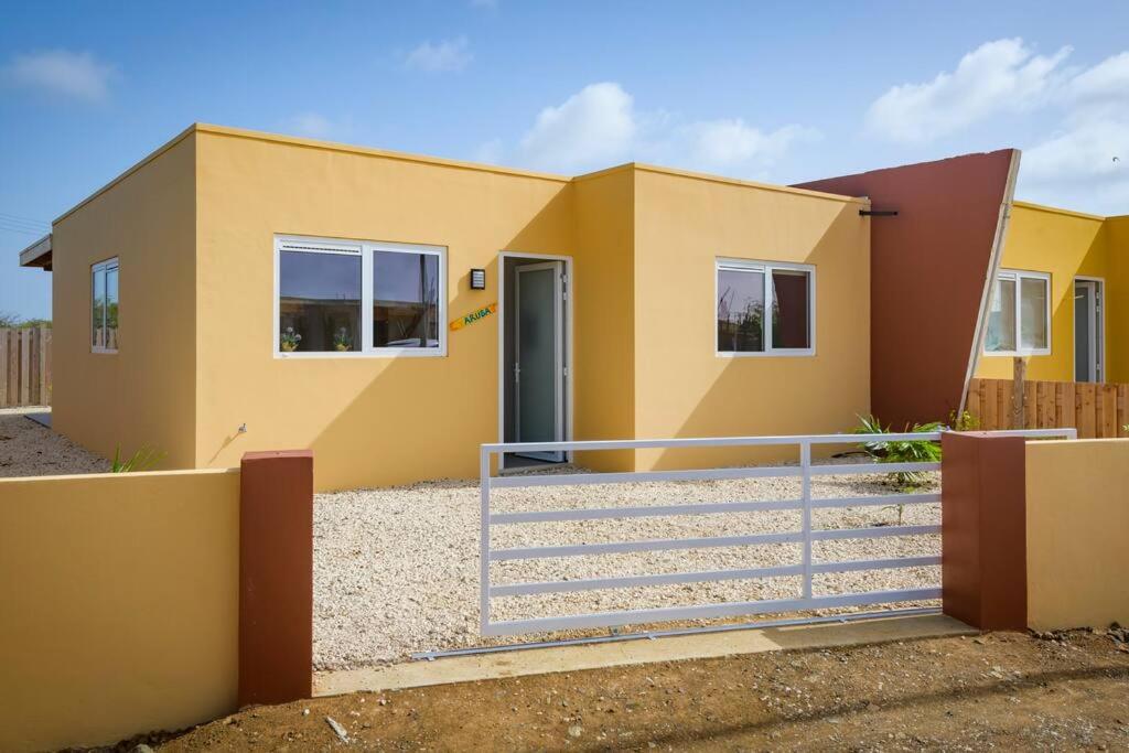 Vakantiewoning "Aruba" te Kralendijk