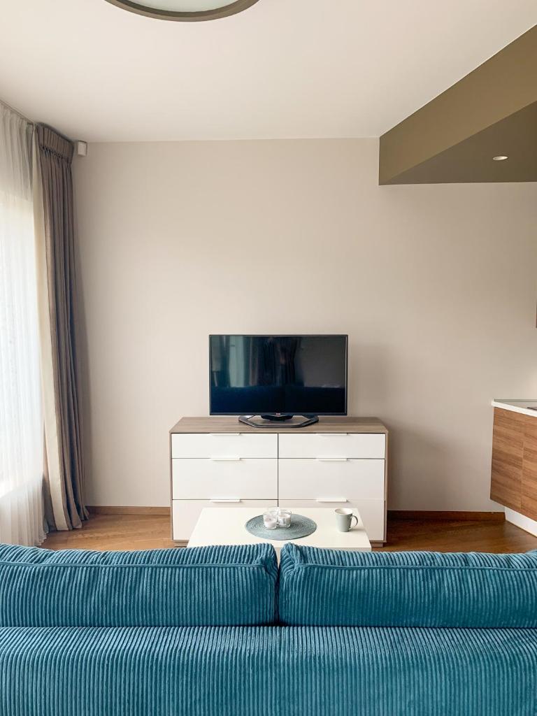 Park Apartments photo 4