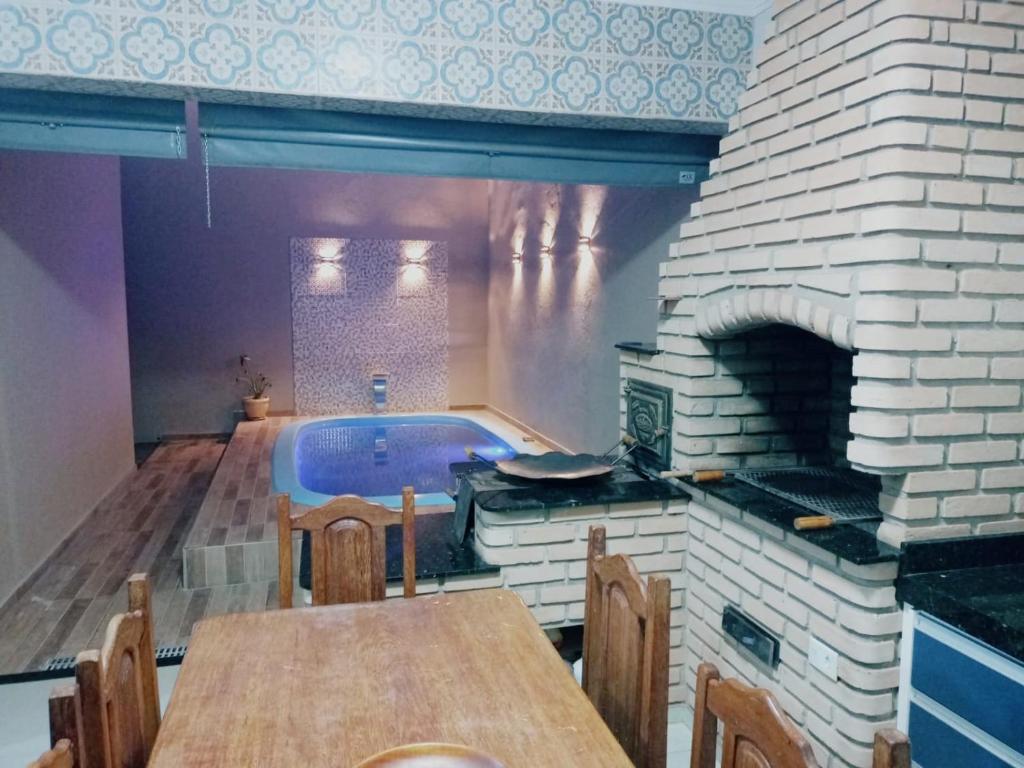 Recanto Dimarco com Piscina! photo 4