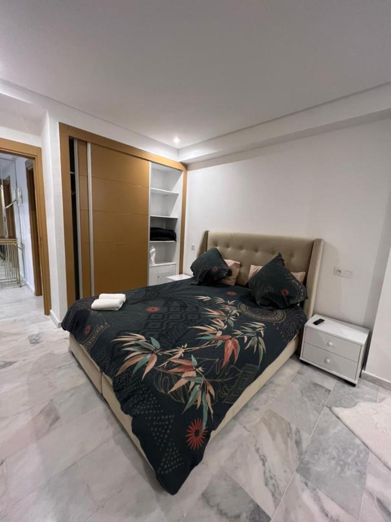 PALACE B Av Hassan II Marrakech 40000 -Brand New Luxury UNIT#2 & UNIT#29 - Tap to explore photos