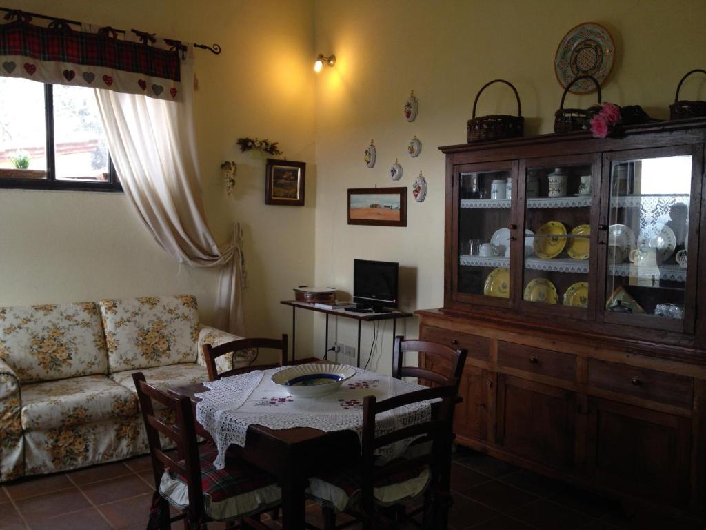 Tenuta S. Agnese - Tap to explore photos