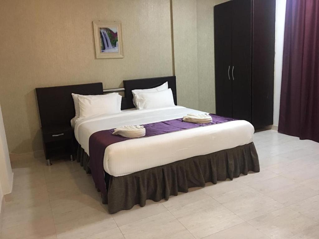 Gateway Salalah Apartments photo 1