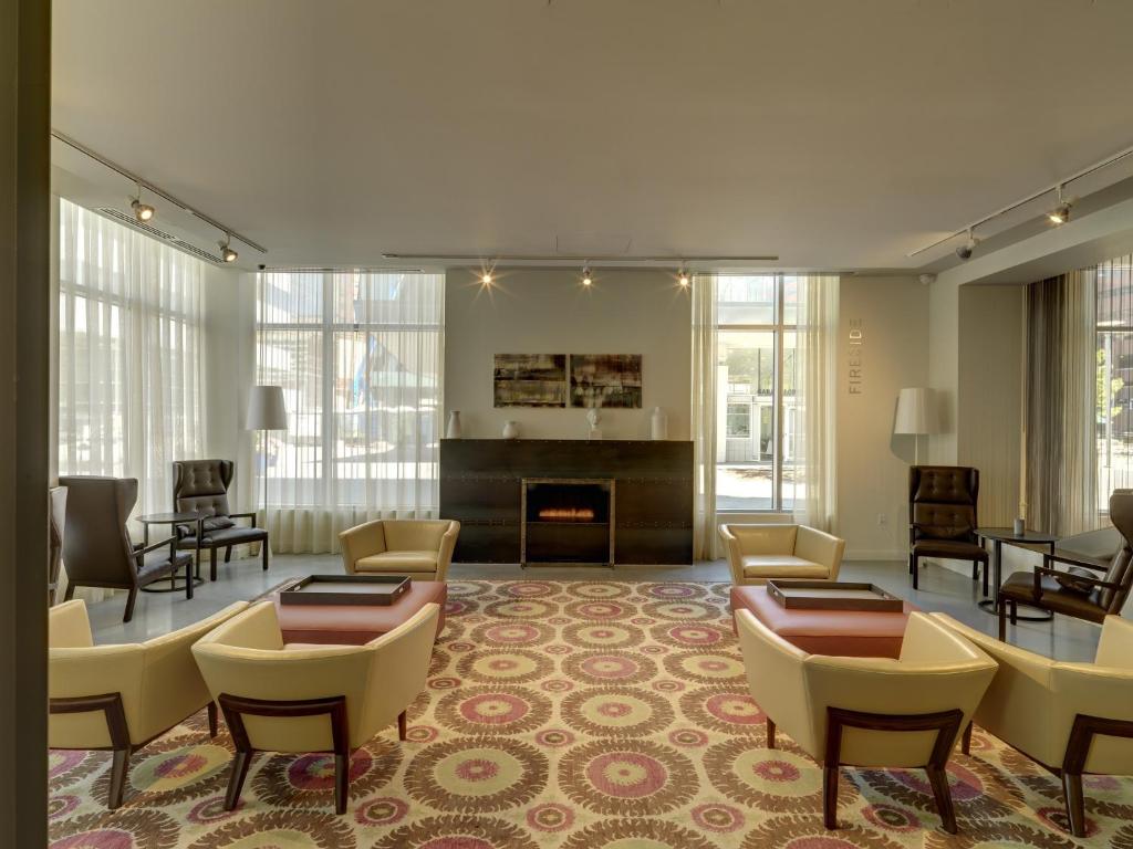Global Luxury Suites at Kendall West photo 4