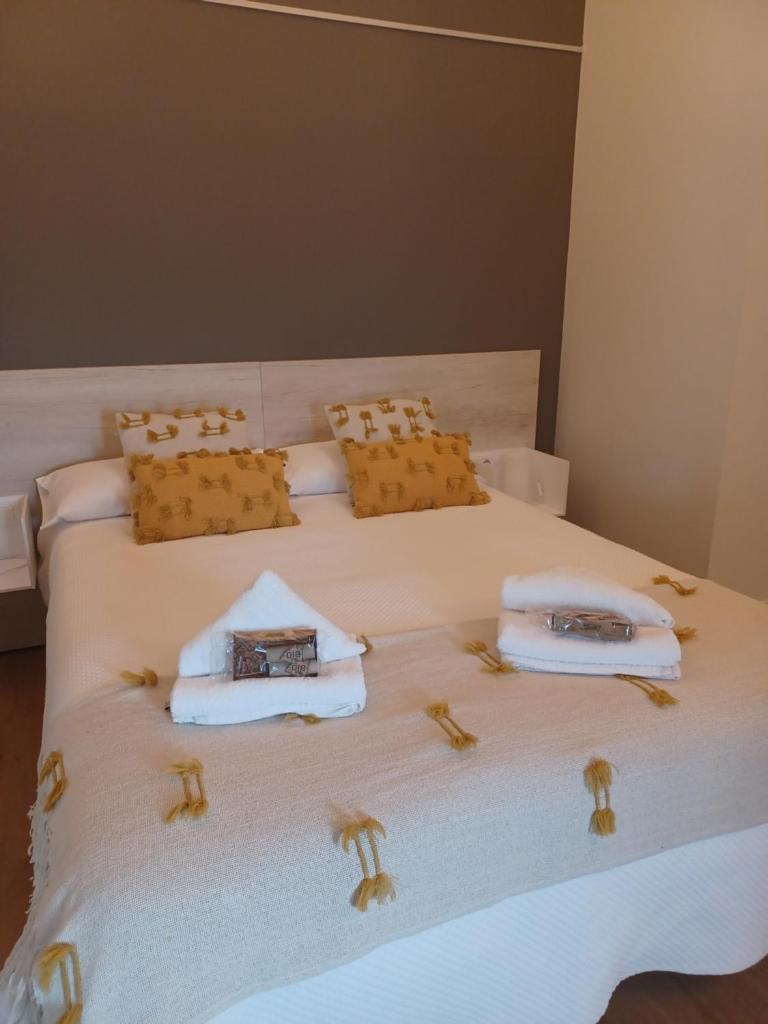 Apartamentos Hondarmendi photo 4