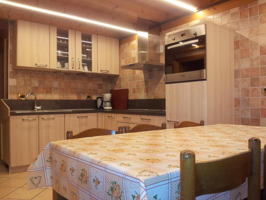 Chalet Karin photo 4