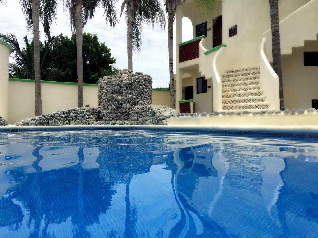 Villas Coco Resort - All Suites photo 1