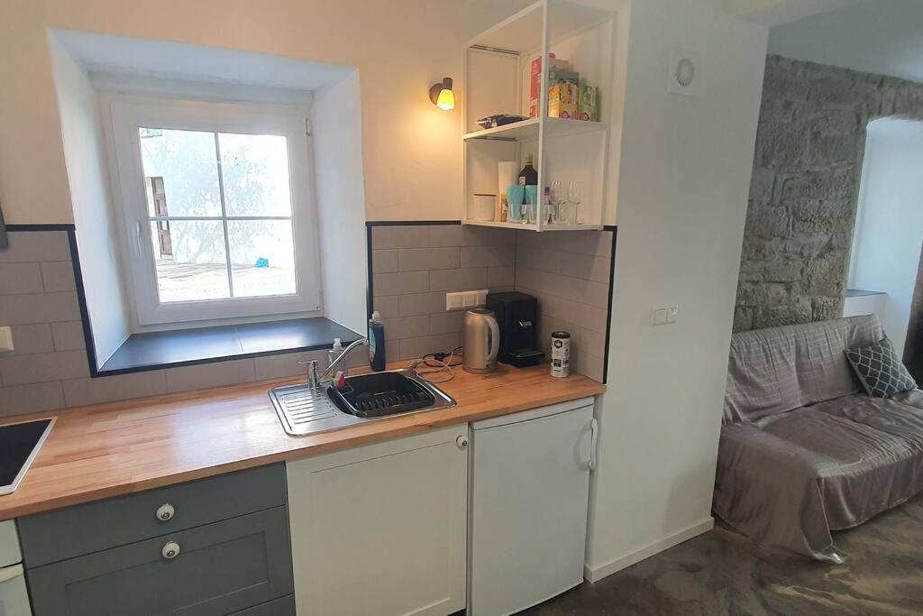 Apartment Steinwald in Oberndorf photo 4