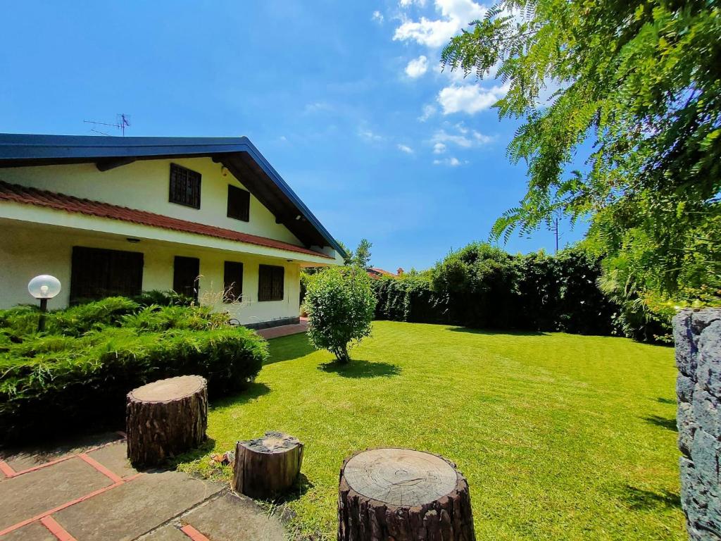 Villa Mimosa photo 3