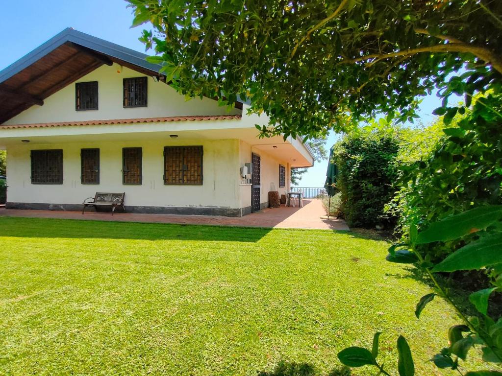 Villa Mimosa photo 4