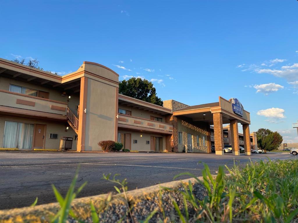 Haven Inn & Suites St Louis Hazelwood - Airport North photo 4