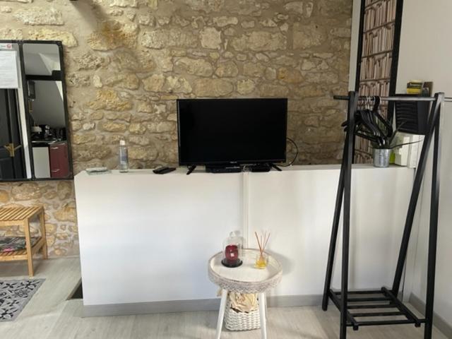 Studio centre ville photo 1