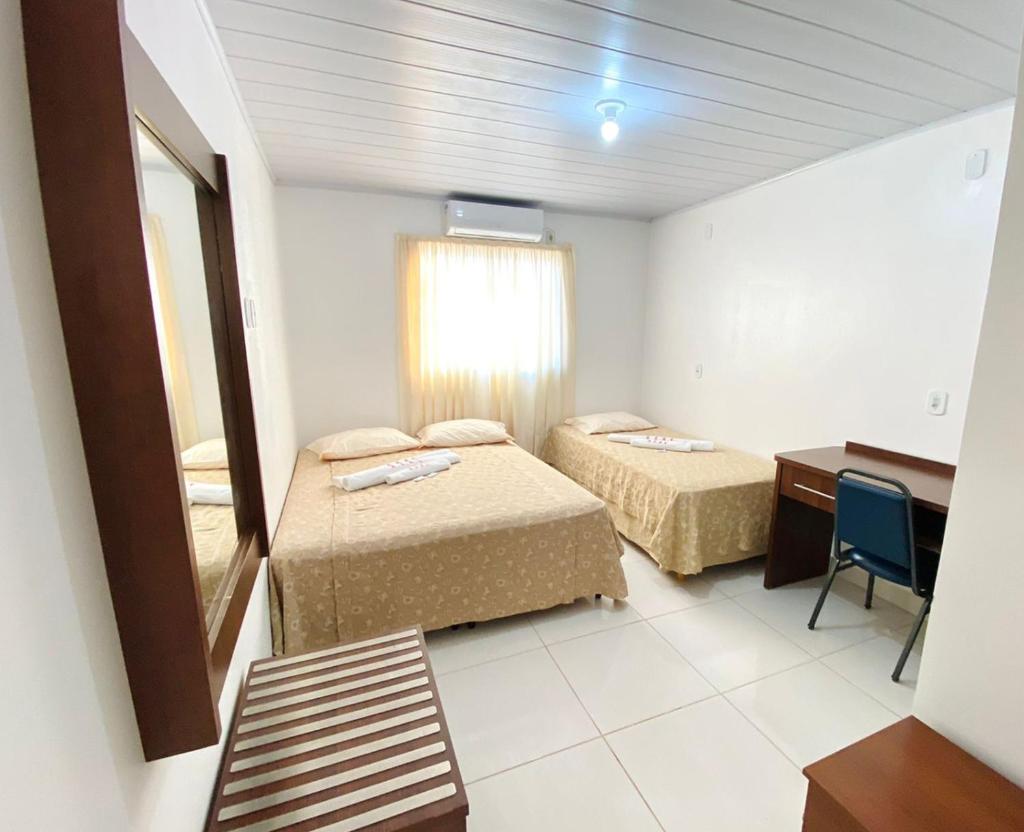 Hotel Alexânia photo 4