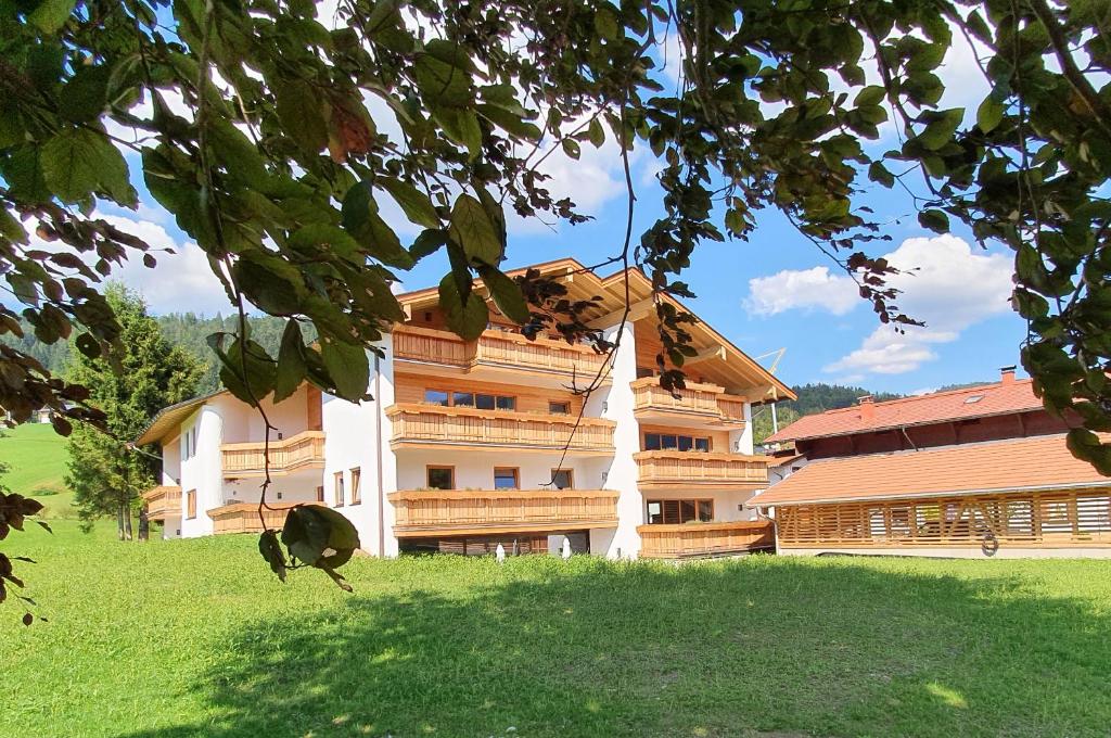 Soho Mountain Resort GmbH