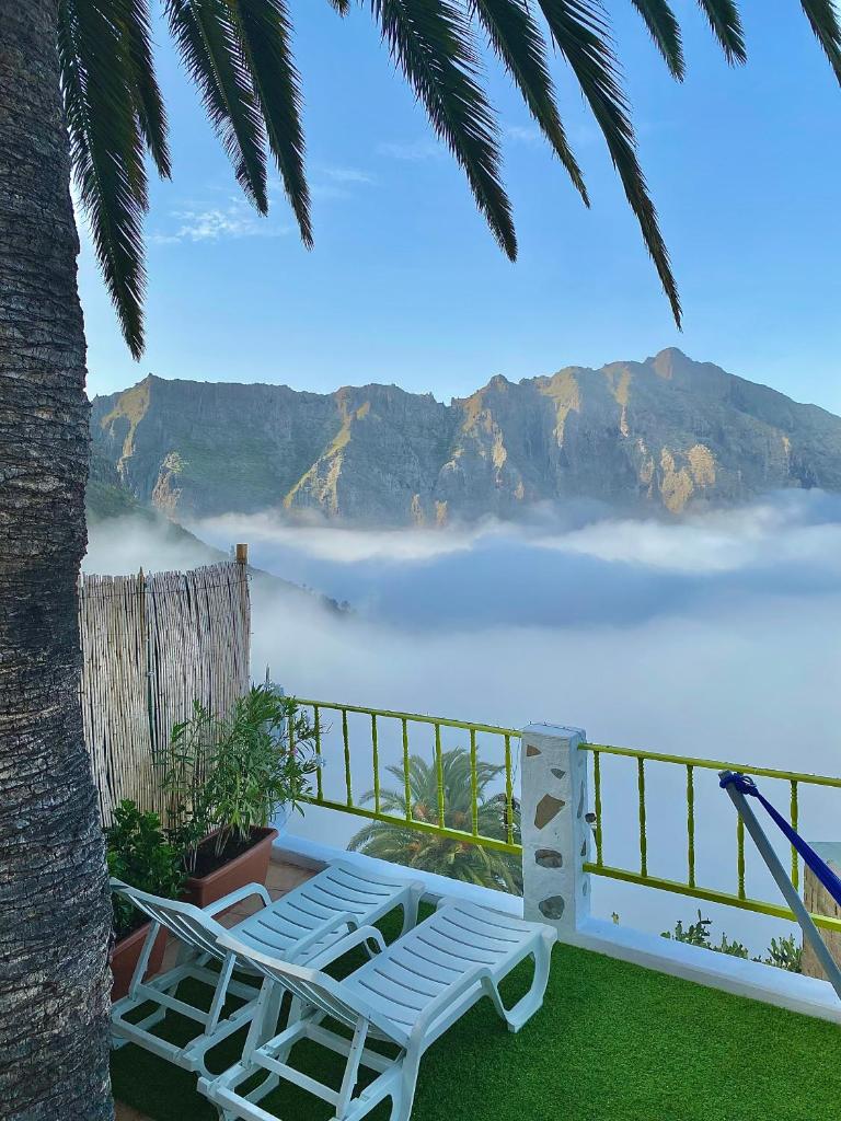 Sweet Home Masca photo 2