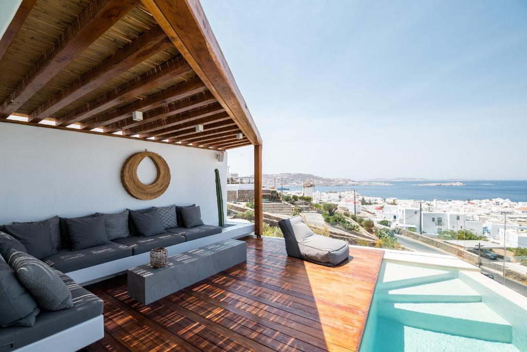Villa Nima photo 2