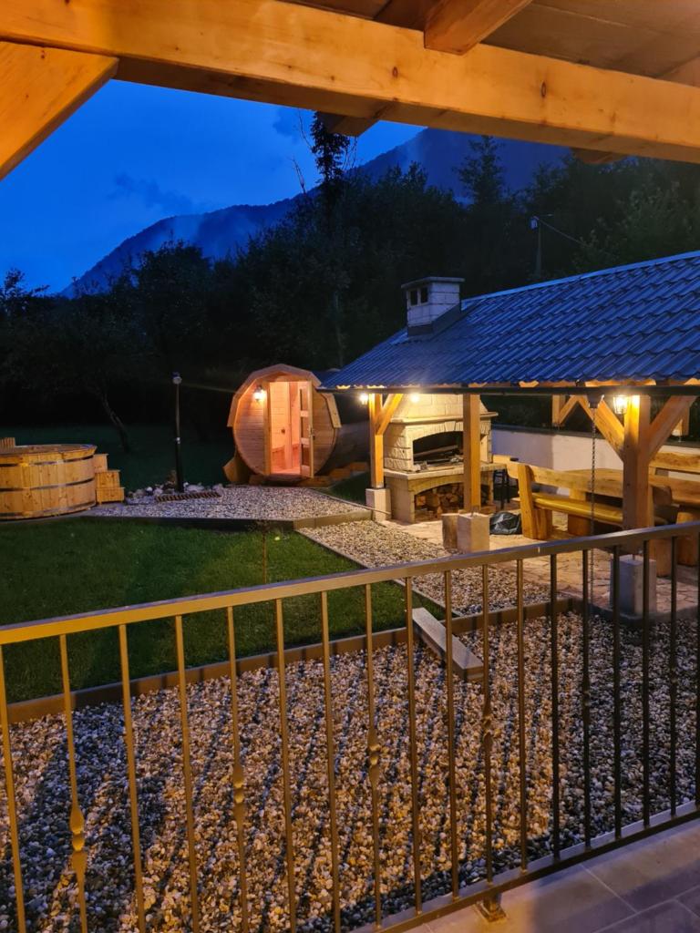 Casa Valle photo 3