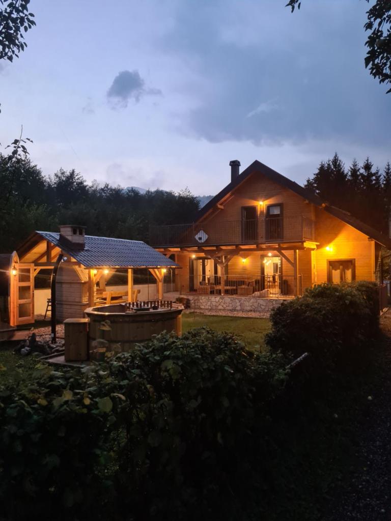 Casa Valle photo 1