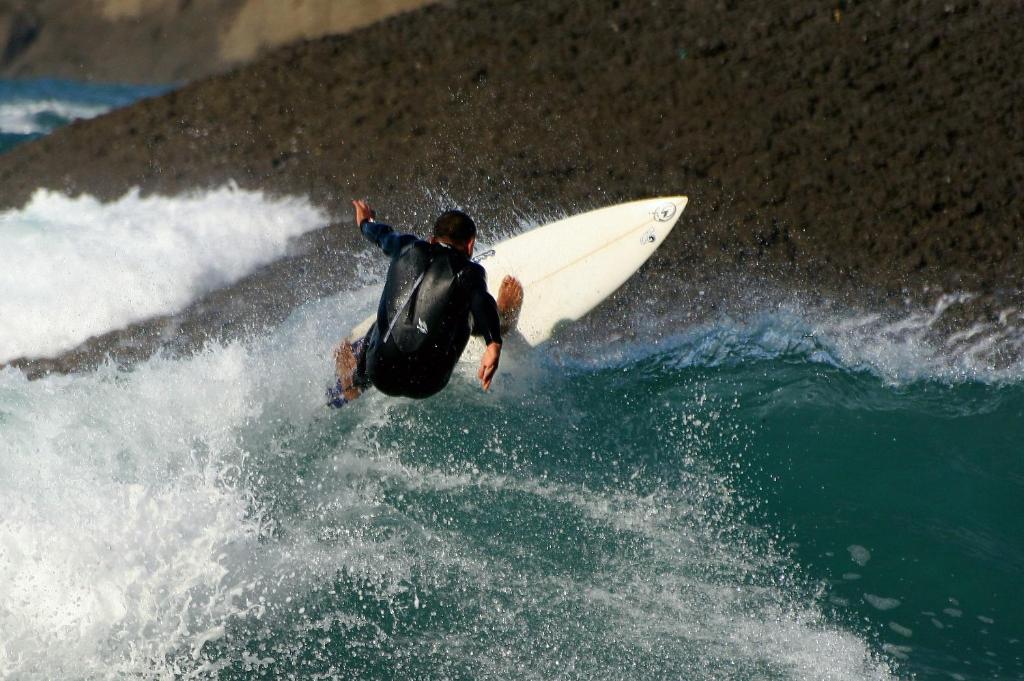 Alima Surf & Hotel photo 2