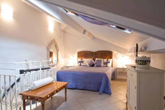 Case Vacanze Borgo Marina IMPERIA photo 2