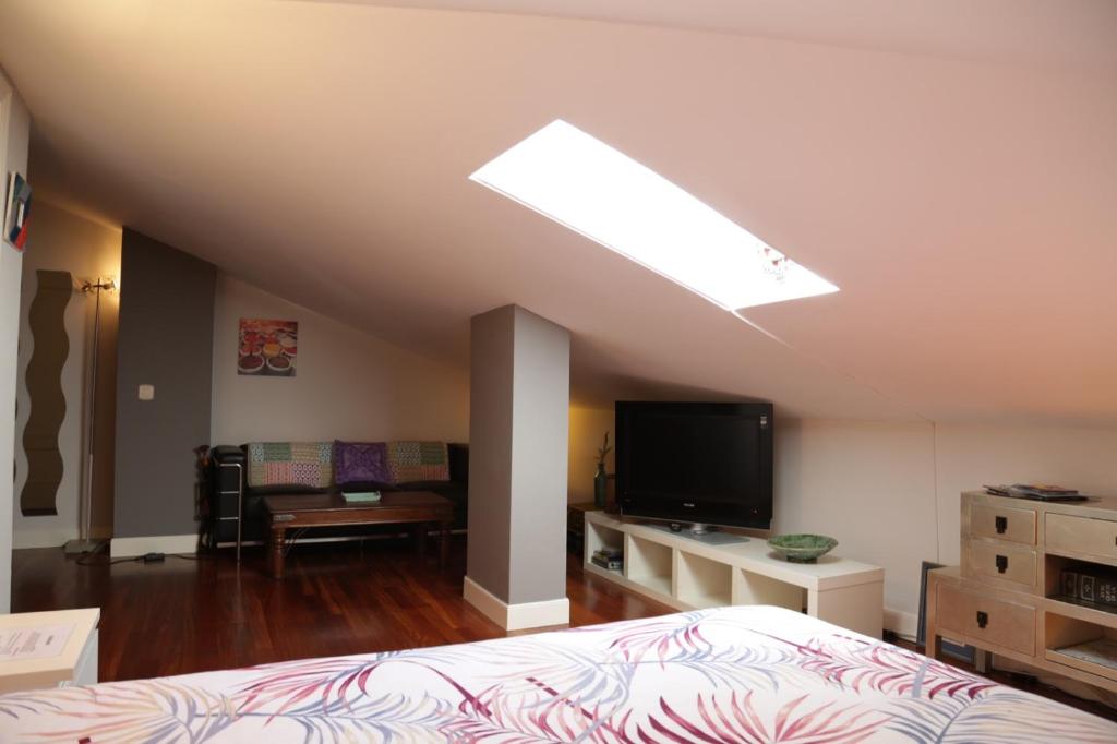 Habitación con baño, cerca de la playa photo 1