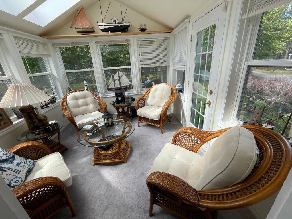 Atlantic Comfort Country Guest House photo 3