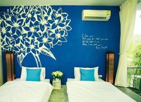 White@Sea Resort photo 4