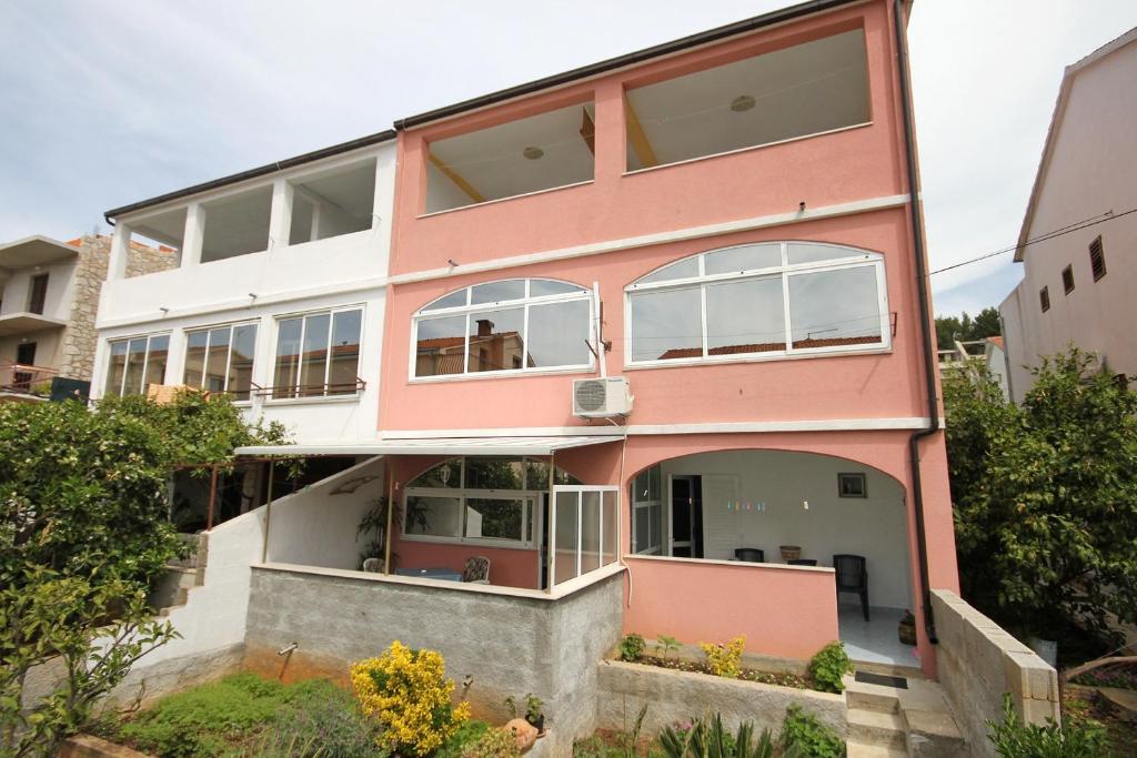 Apartments with a parking space Stari Grad, Hvar - 8726 photo 2