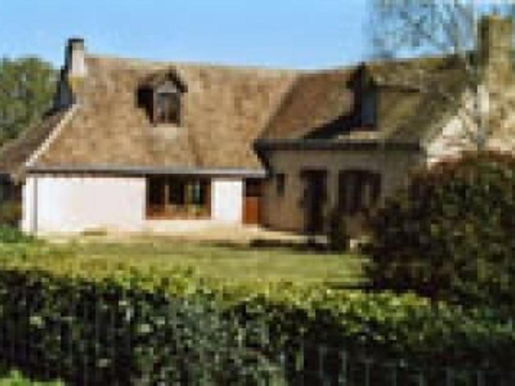 Gîte Moncé-en-Belin, 5 pièces, 11 personnes - FR-1-410-133 photo 4