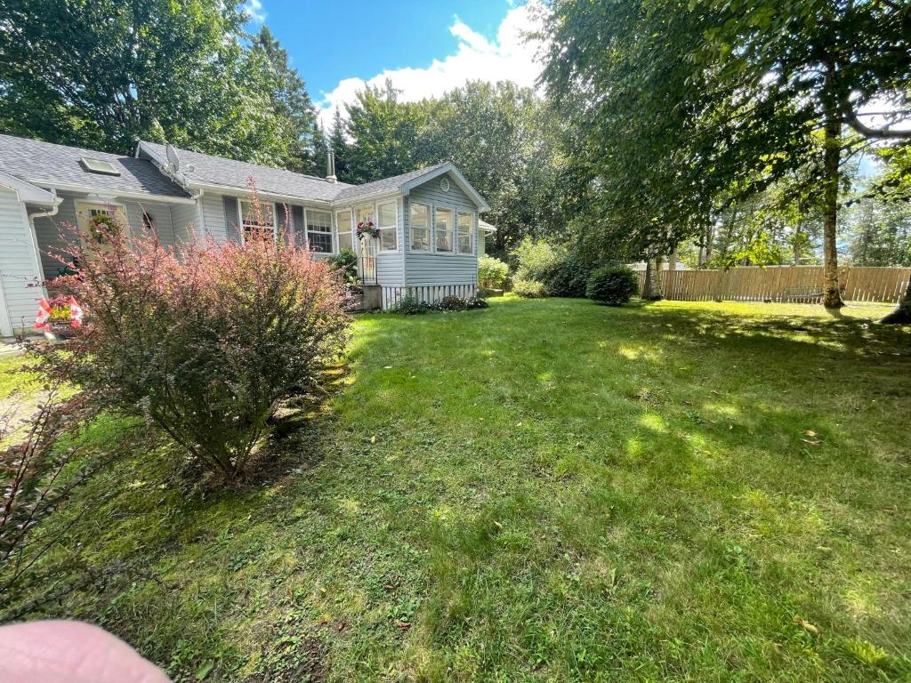 Atlantic Comfort Country Guest House photo 1