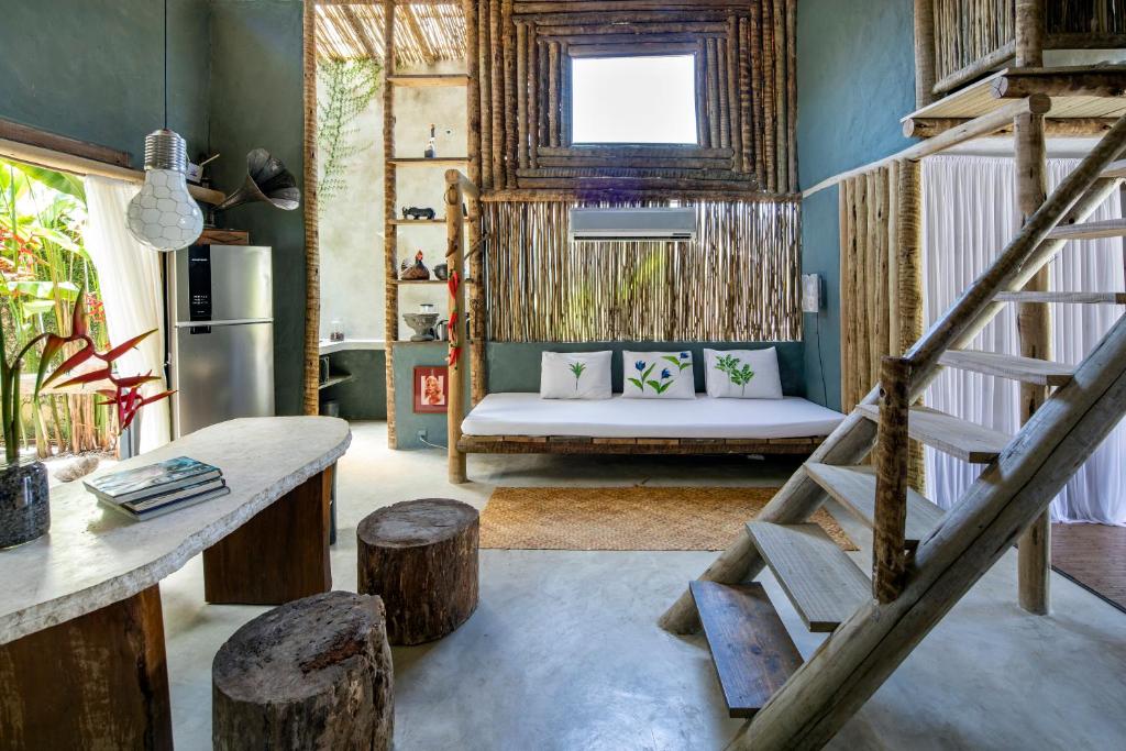 Loft Trancoso - casa moderna e rústica em trancoso photo 3