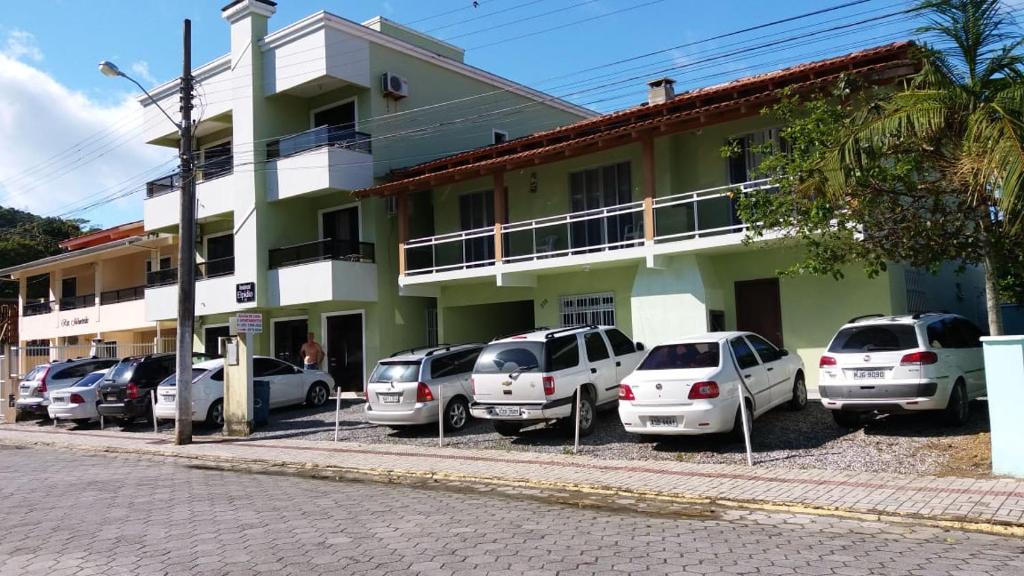 Residencial Elpidio photo 1