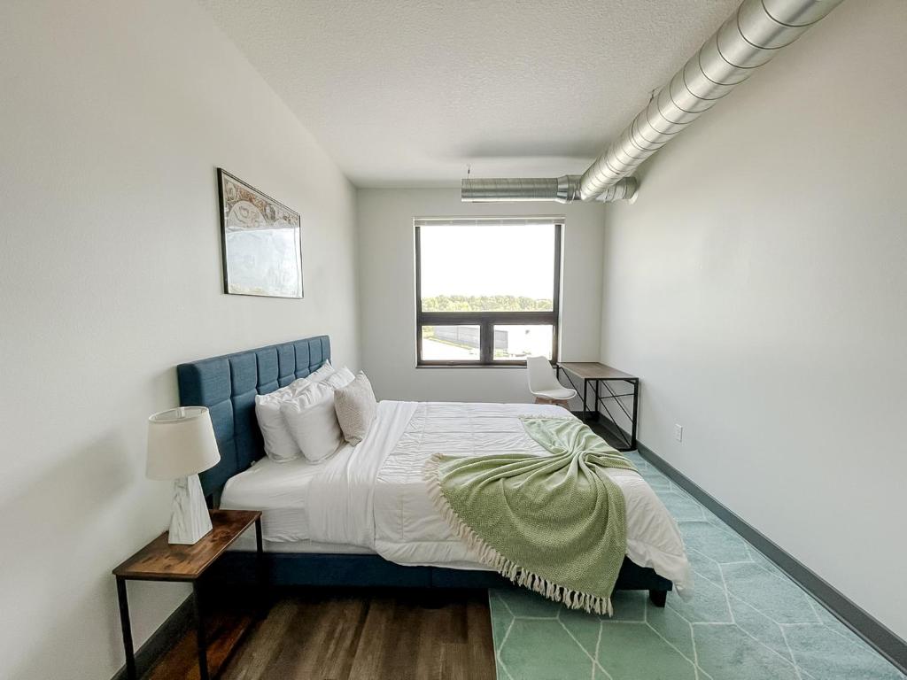 Sleepover 1BD 1BA Des Moines Apartments photo 3