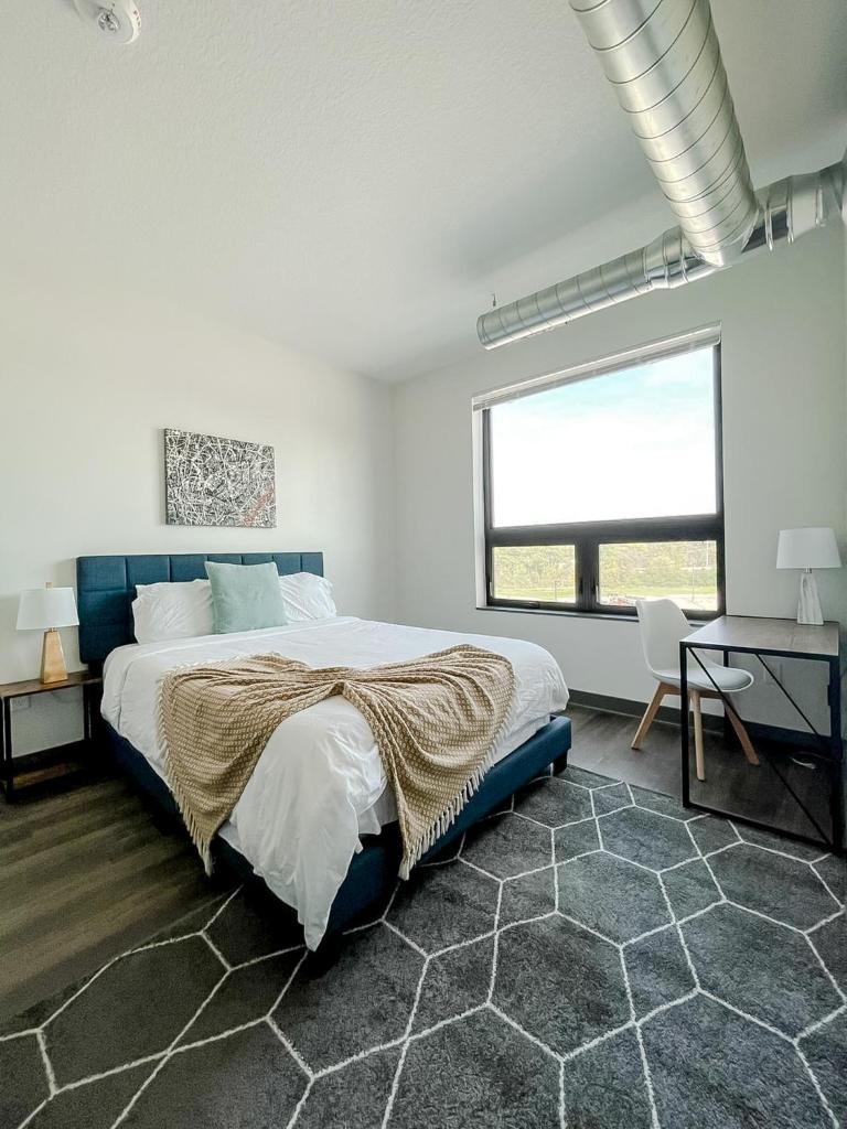 Sleepover 1BD 1BA Des Moines Apartments photo 4
