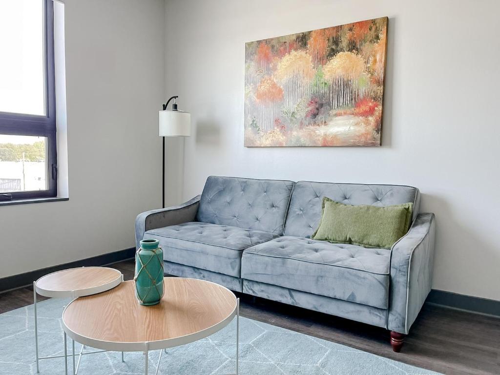 Sleepover 1BD 1BA Des Moines Apartments image