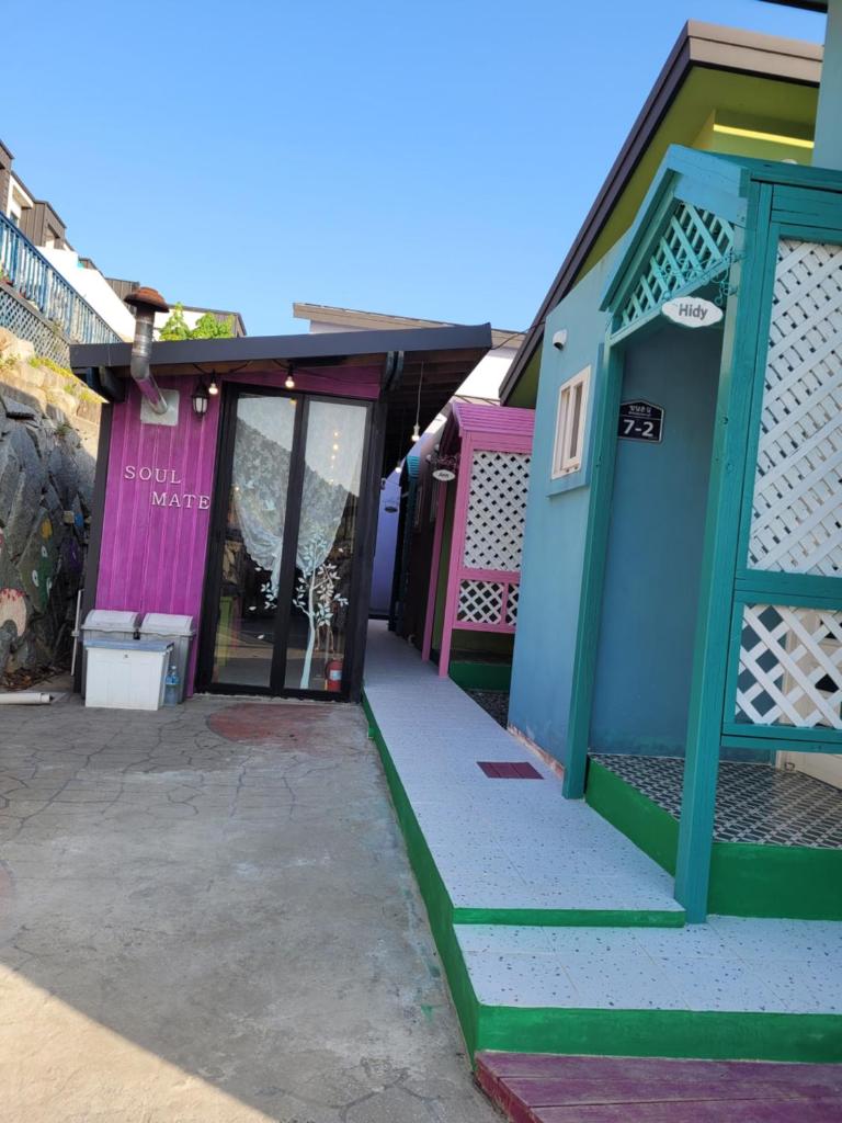 Soulmate Pension photo 4