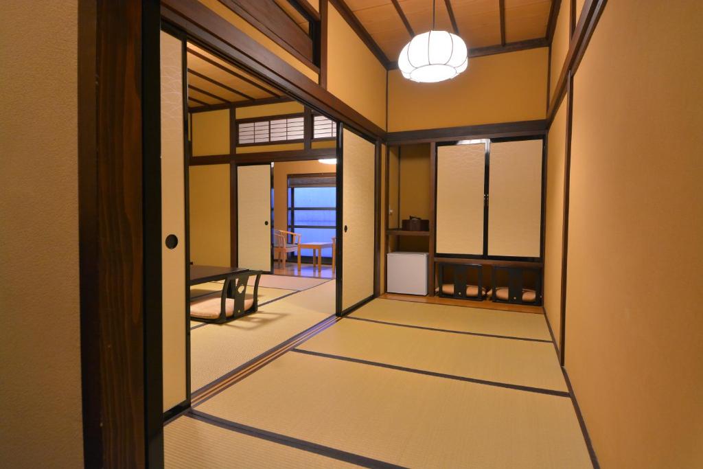 Nikko Tokinoyuu photo 4