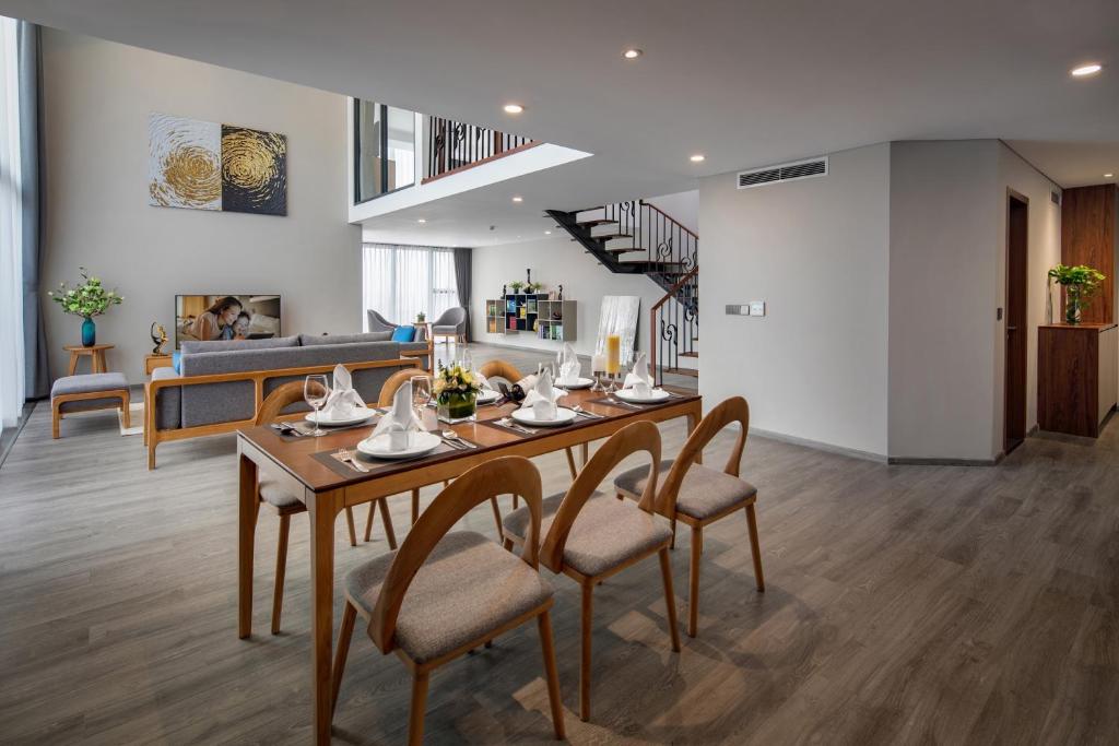 PentStudio West Lake Hanoi