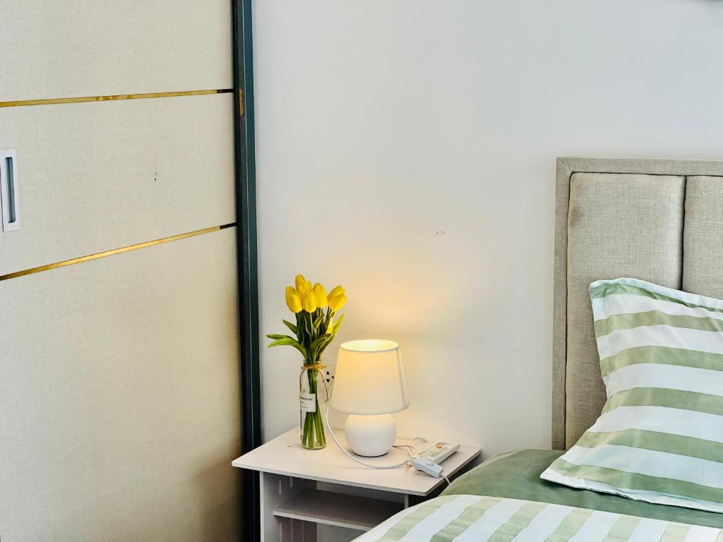 CINDY_LUXURY APARTMENTS VINHOMES D'CAPITALE