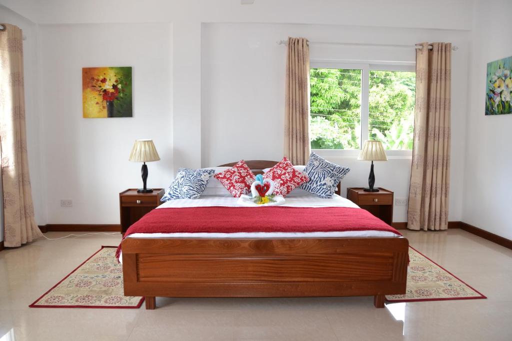 The Old School Self-Catering photo 1