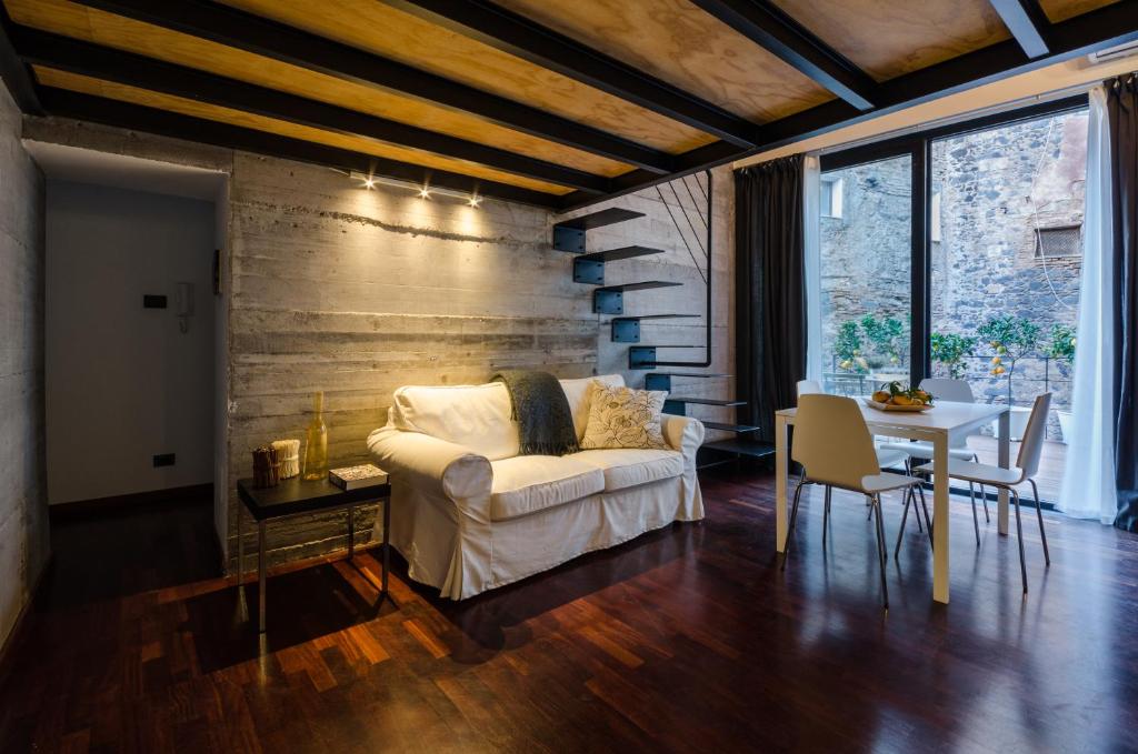 Pietranera Apartments photo 1