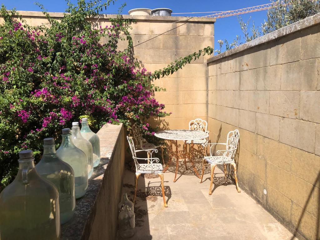 Stylish room in Beautiful maisonette in Gozo photo 3