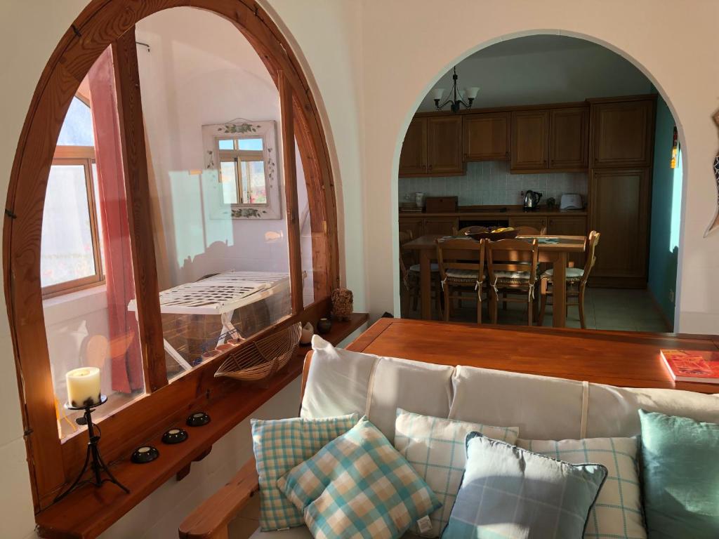 Stylish room in Beautiful maisonette in Gozo photo 4