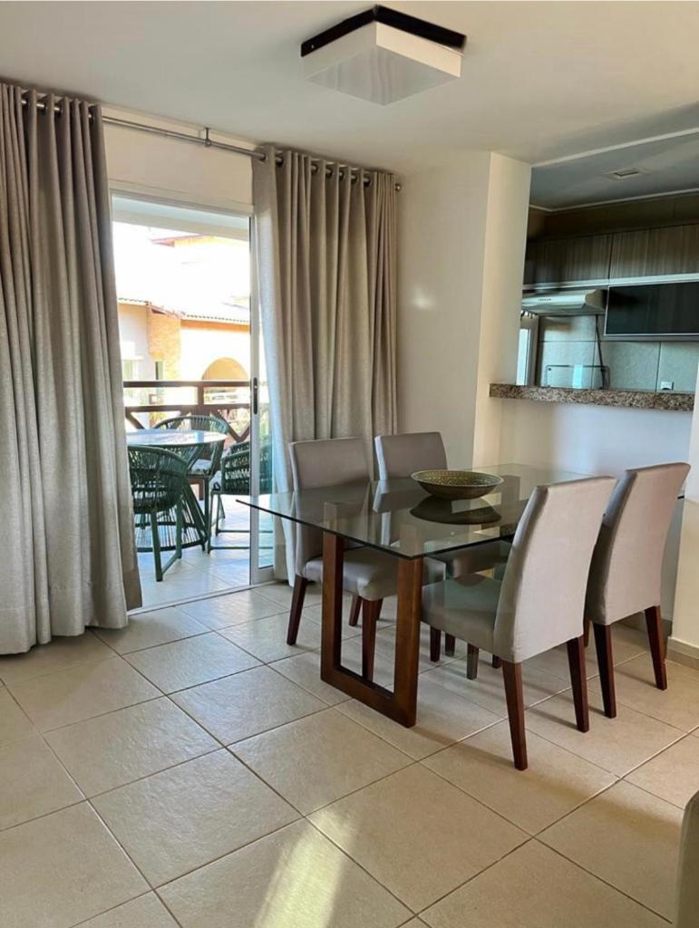 Apartamento confortável no Pipa Paradise photo 3