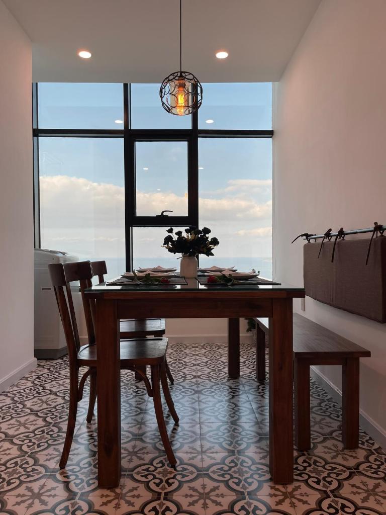 Nomad Luxury Apartment