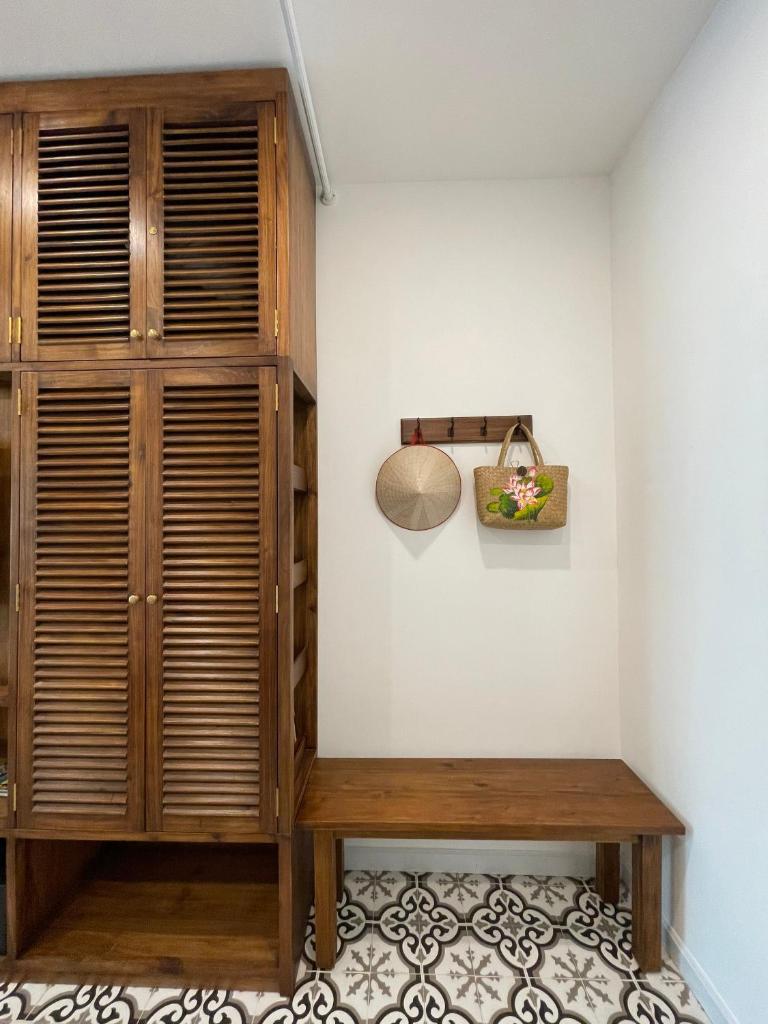 Nomad Luxury Apartment