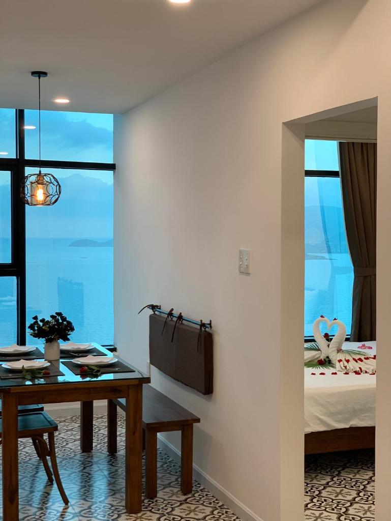 Nomad Luxury Apartment