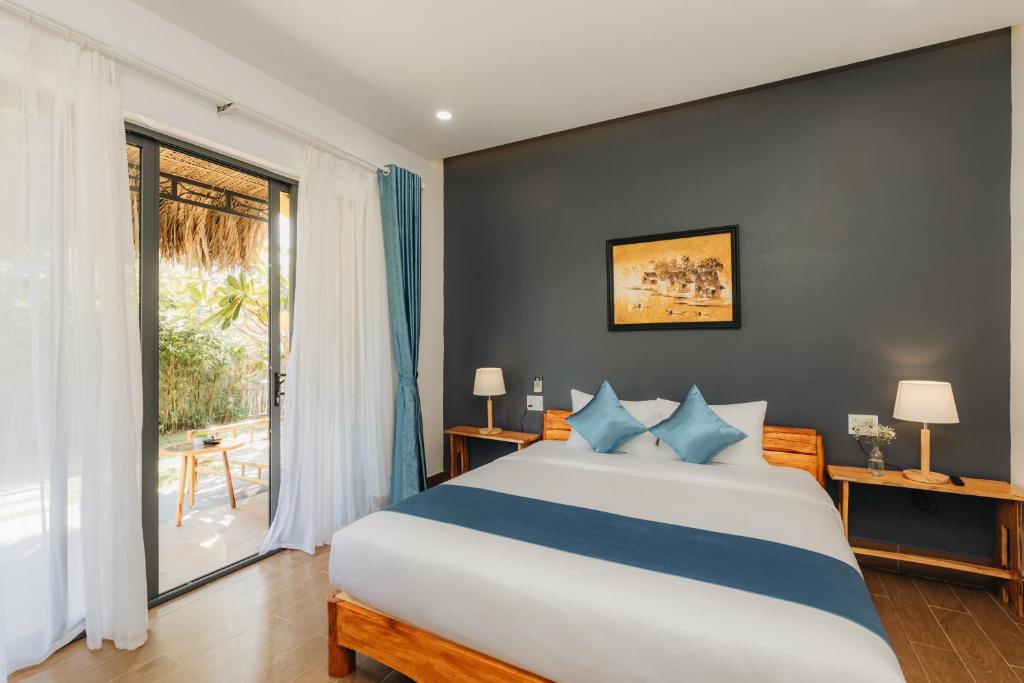 Ngoc An Bang Villa photo 3