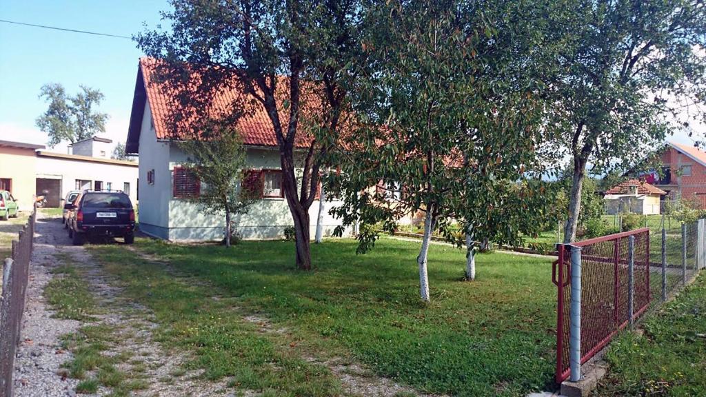 Bakina kućica - Grandma's cottage photo 3